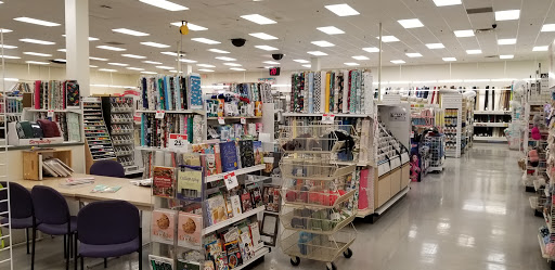 Fabric Store «Jo-Ann Fabrics and Crafts», reviews and photos, 2850 Centre Dr Ste G, Fairborn, OH 45324, USA