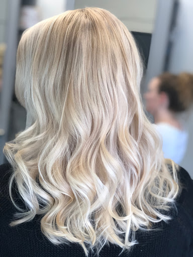 Hair Salon «Sassafrass Hair Salon, Inc.», reviews and photos, 2390 Mendon Road, Cumberland, RI 02864, USA