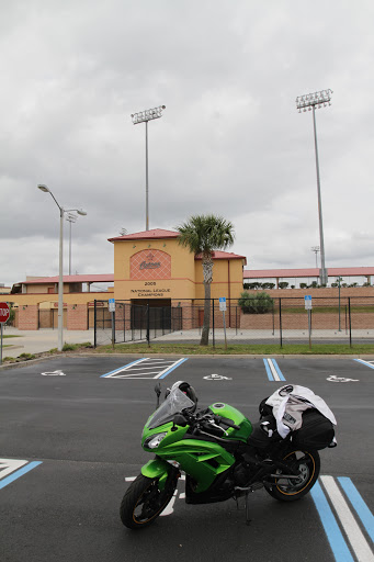 Stadium «Osceola County Stadium», reviews and photos, 631 Heritage Park Way, Kissimmee, FL 34744, USA
