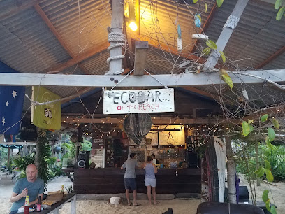 Eco Beach Bar