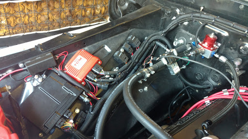 Auto Repair Shop «GM Repair Center of Roseville», reviews and photos, 424 Clinton Ave, Roseville, CA 95678, USA