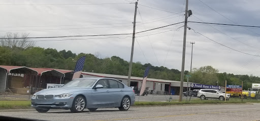 Pet Supply Store «Powell Feed & Pet Supplies», reviews and photos, 502 Hwy 62 65 N, Harrison, AR 72601, USA