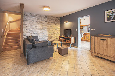 Atelier Architecture Chesneau - Sambin à Sambin