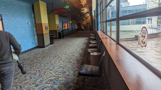 Movie Theater «Cinemark», reviews and photos, 4012 Walnut St, Philadelphia, PA 19104, USA