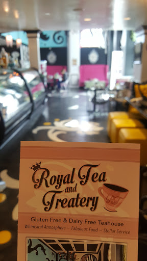 Bakery «The Royal Tea and Treatery», reviews and photos, 2950 Grace Ln, Costa Mesa, CA 92626, USA