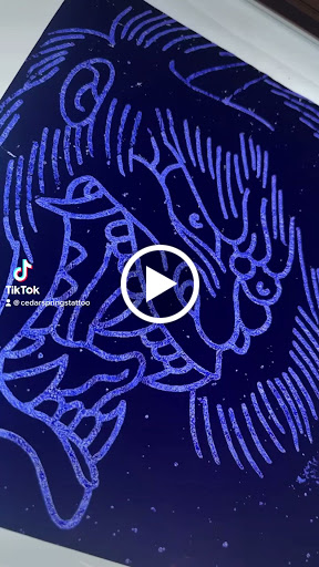 Explore tattoo ideas biker, creative tattoo ideas in Dallas, available at Cedar Springs Tattoo & Piercing