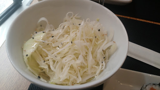 Kiu Sushi