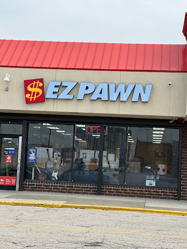 Pawn Shop «EZPAWN», reviews and photos, 7361 W 25th St, North Riverside, IL 60546, USA