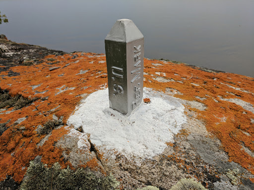 National Park «Voyageurs National Park», reviews and photos