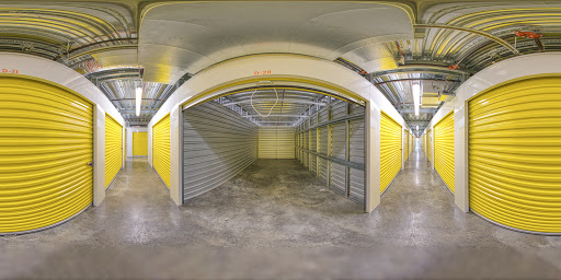 Self-Storage Facility «SpaceMax Storage», reviews and photos, 2908 Monroe Rd, Charlotte, NC 28205, USA