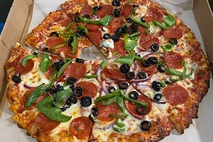 Bellagios Pizza image