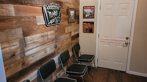 Explore tyler the creator tattoos ideas, creative tattoo ideas in Magnolia, available at Lucky Sparrow Tattoo Shop and Piercing