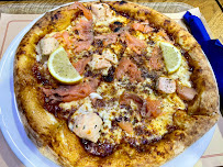 Pizza du Restaurant Melting Pot Food Court à Bagnolet - n°16