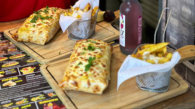 6t9 tacos à Antibes