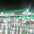 Tunalı Petrol Pazl. Ve Tic. Ltd. Şti Bp Konyaaltı /Liman