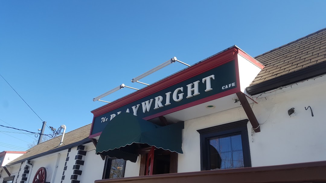 The Playwright Irish Pub Restaurant &Banquet Facility
