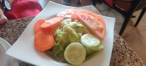 Indian Restaurant «Zaika Indian Restaurant», reviews and photos, 2176 NE 123rd St, North Miami, FL 33181, USA