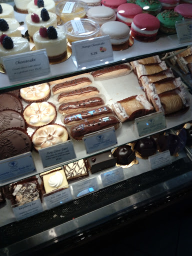 Shopping Mall «The Shops at Legacy», reviews and photos, 5741 Legacy Dr, Plano, TX 75024, USA