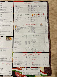 Photos du propriétaire du Restaurant italien Mona Lisa - Restaurant à Villiers-sur-Marne - n°15