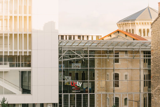 ESTBB - École Supérieure de Biologie, Biochimie, Biotechnologies - UCLy