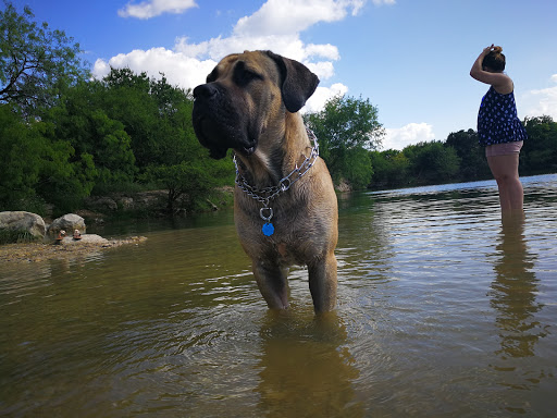 Park «Tom Slick Park / Dog Park», reviews and photos, 7400 Texas 151 Access Rd, San Antonio, TX 78227, USA