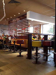 Photo n°1 de McDonald's à Somain ()