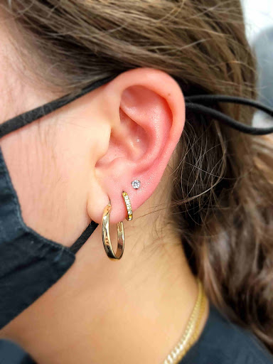 Explore rocky mountain tattoo ideas, creative tattoo ideas in Sarasota, available at Z-Edge Tattoo and Body Piercing North Shop