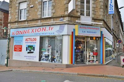 KONNEXION à Flers