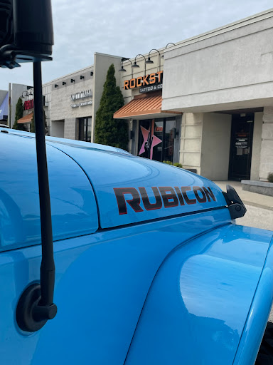 Tattoo Shop «Rockstar Tattoo & Co.», reviews and photos, 2707 S 108th St, West Allis, WI 53227, USA