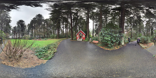 Place of Worship «The Grotto», reviews and photos, 8840 NE Skidmore St, Portland, OR 97220, USA