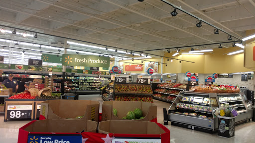 Discount Supermarket «Walmart Central», reviews and photos, 1012 Riley St, Folsom, CA 95630, USA