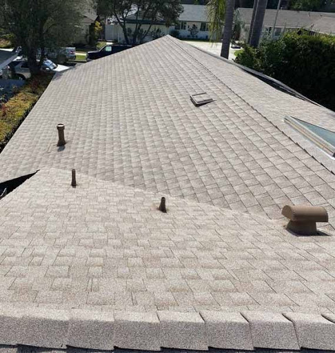 Smile Roofing: Roofing Contractors, Roof Replacement, Installation & Repair of Los Angeles