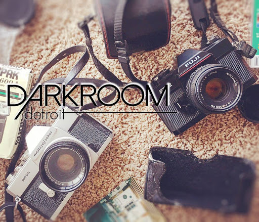 Darkroom Detroit