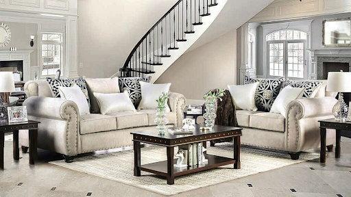 Furniture Store «Miami Direct Furniture», reviews and photos, 5889 SW 21st St, West Park, FL 33023, USA