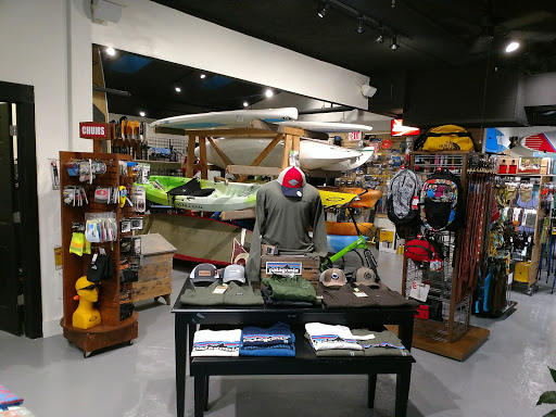 Camping Store «Higher Ground», reviews and photos, 2121 Boundary St, Beaufort, SC 29902, USA