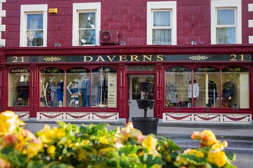 Daverns of Cashel