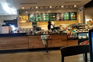 Starbucks image