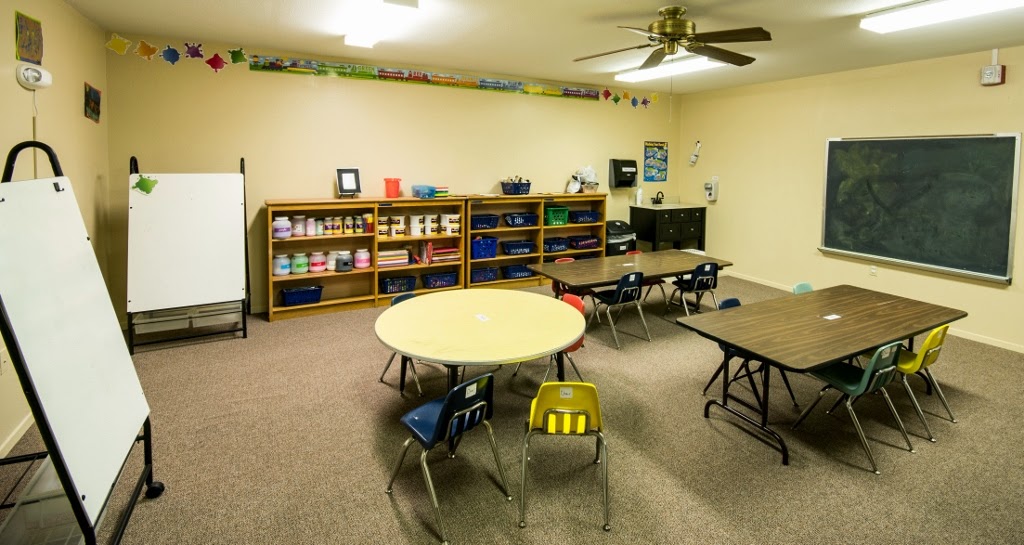 Bright Start Learning Center