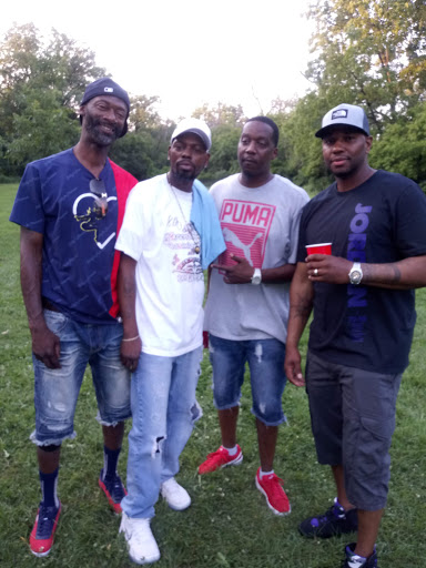 Nature Preserve «Schuth’s Grove», reviews and photos, 8040 W Cermak Rd, Riverside, IL 60546, USA