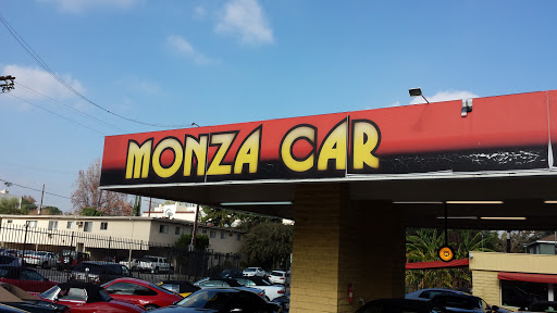 Used Car Dealer «Monza Car», reviews and photos, 14961 Ventura Blvd, Sherman Oaks, CA 91403, USA
