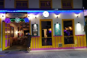 La Trastienda - Café Restaurante image