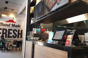 Pizza Hut Delivery - PHD Indonesia image