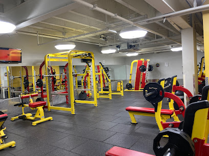 Retro Fitness - 4901 W Irving Park Rd, Chicago, IL 60641