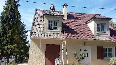Vjmg renovation à Domont