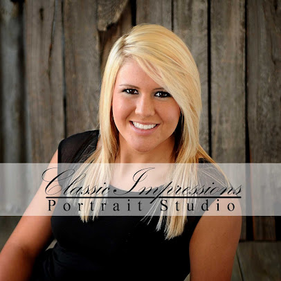 Classic Impressions Portrait Studio Inc.