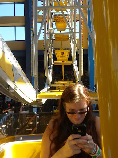 Movie Theater «AMC Desert Star 15», reviews and photos, 1301 Kalahari Dr, Baraboo, WI 53913, USA