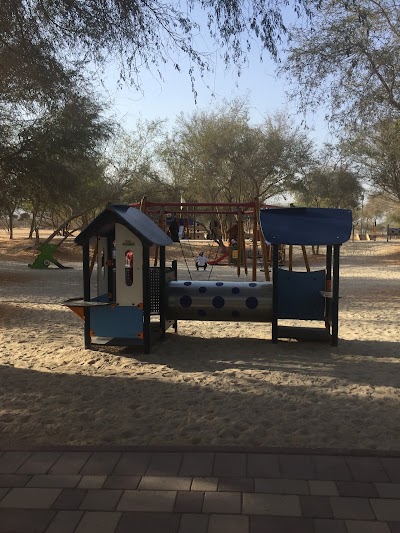 Photos of Hafiya Picnic Park