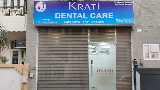 Dental implantology courses Jaipur