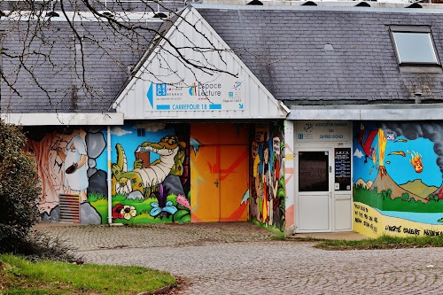 Centre social Association Rennaise des Centres Sociaux A.R.C.S Rennes
