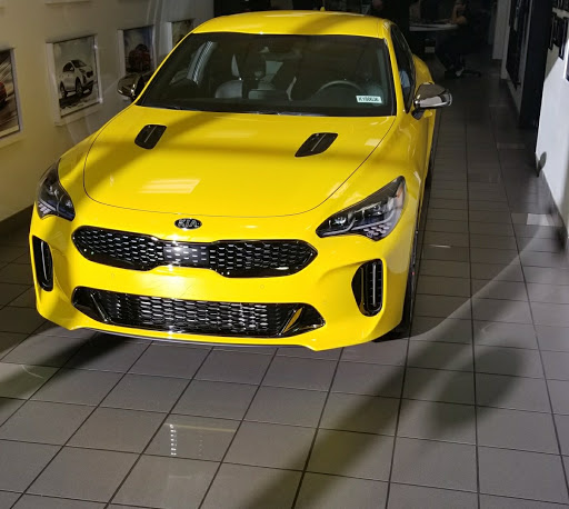 Kia Dealer «Bev Smith Kia», reviews and photos, 5655 US-1, Fort Pierce, FL 34982, USA
